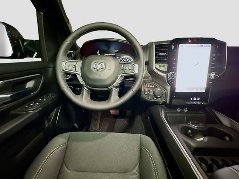 New 2026 RAM 1500 Big Horn AWD/4WD image 28