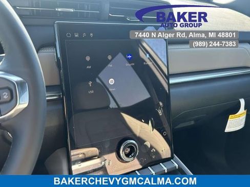 New 2026 GMC Terrain Elevation image 18