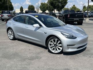 Used 2018 Tesla Model 3 Long Range AWD/4WD video 1