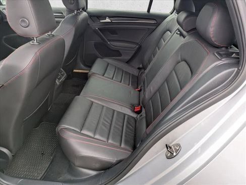 Used 2015 Volkswagen GTI Autobahn w/ Lighting Package (SEL) image 19