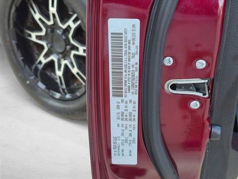Used 2016 RAM 1500 Sport RWD image 23