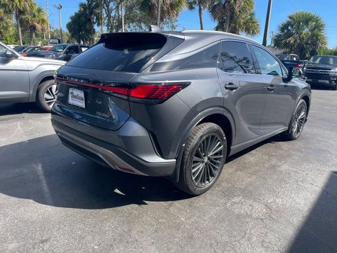 Used 2026 Lexus RX 350 Premium w/ Convenience Package FWD image 6