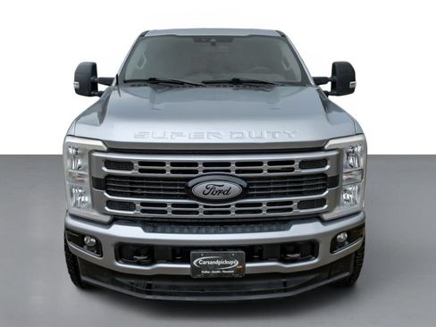 Used 2023 Ford F250 XLT AWD/4WD image 48