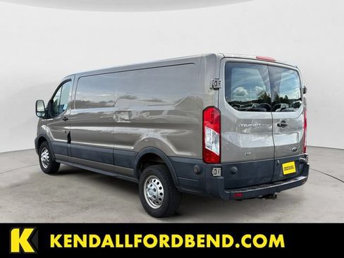 Used 2020 Ford Transit 150 Low Roof AWD image 3