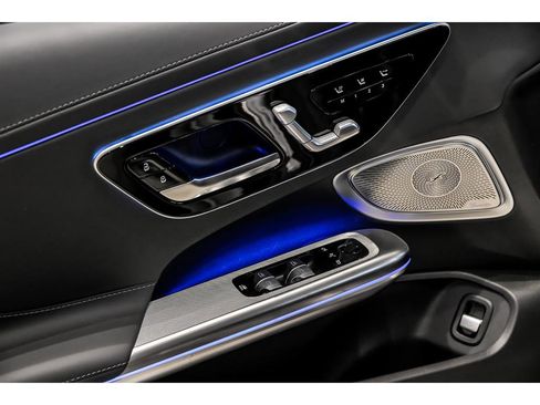 New 2026 Mercedes-Benz CLE 53 AMG 4MATIC Cabriolet image 8