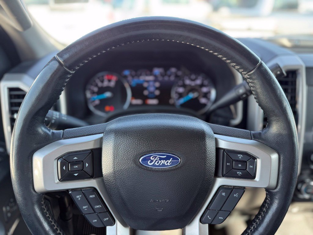 Used 2021 Ford F350 Lariat AWD/4WD image 15