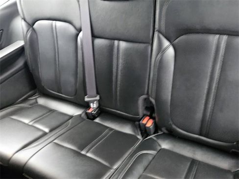 Used 2022 Jeep Wagoneer Series I w/ Premium Group I image 6