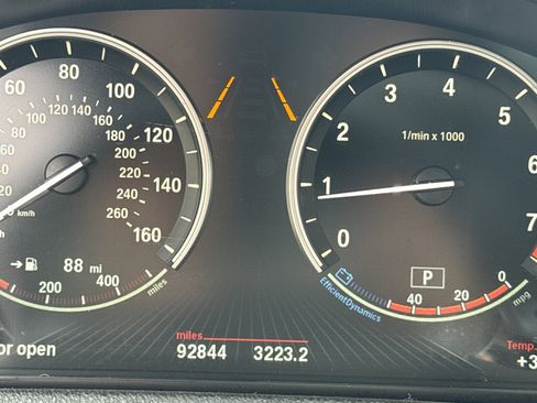 Used 2018 BMW X4 xDrive28i image 22