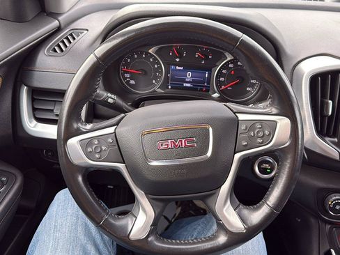 Used 2020 GMC Terrain SLE AWD/4WD image 12