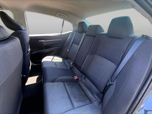 Used 2025 Toyota Camry LE FWD image 19