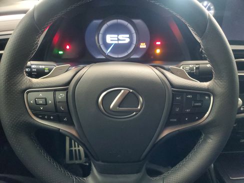 Used 2022 Lexus ES 350 F Sport image 25