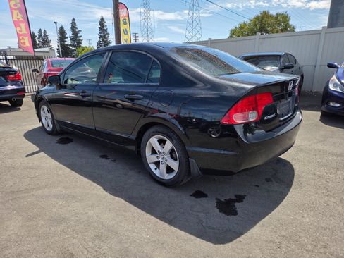 Used 2007 Honda Civic EX image 2