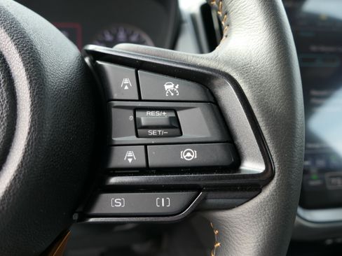 Certified 2025 Subaru Crosstrek 2.5i Wilderness w/ Wilderness Package image 15