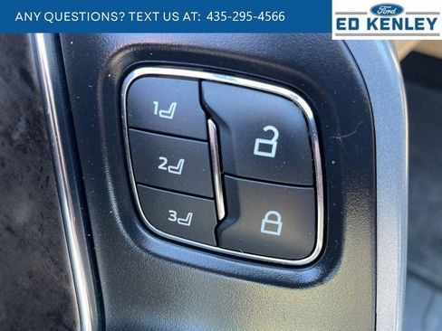 Used 2022 Ford F150 Lariat w/ Equipment Group 502A High AWD/4WD image 30