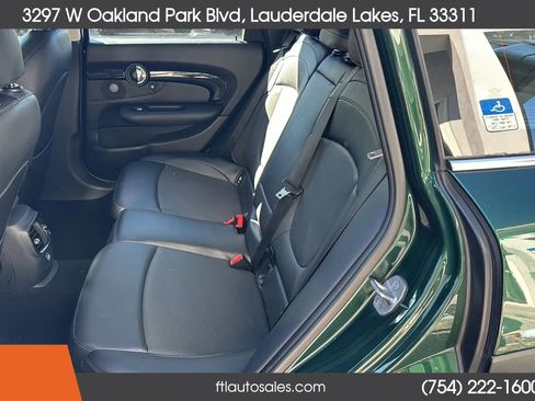 Used 2016 MINI Cooper Clubman image 27