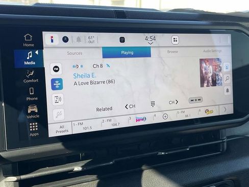 New 2026 Jeep Wrangler Willys image 20