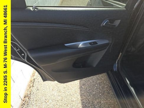 Used 2012 Dodge Journey R/T AWD/4WD image 32
