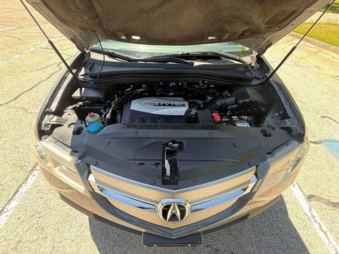 Used 2007 Acura MDX w/ Technology Package AWD/4WD image 9