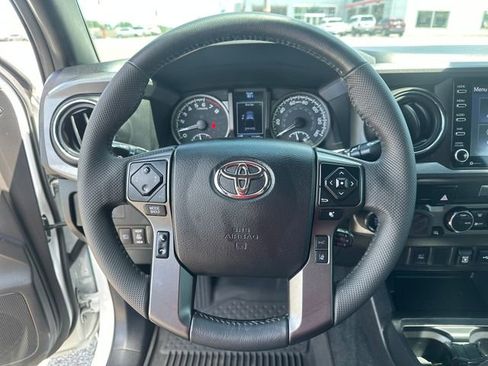 Used 2023 Toyota Tacoma TRD Sport RWD image 15