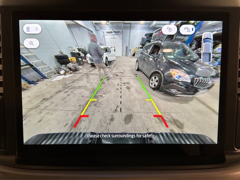 Used 2025 Ford F150 XLT w/ Equipment Group 301A Standard image 30