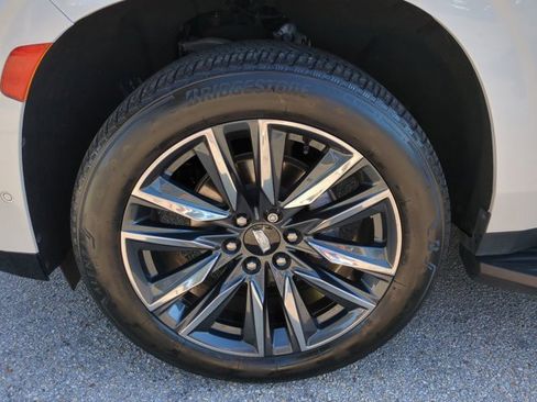 Used 2022 Cadillac Escalade Sport image 10