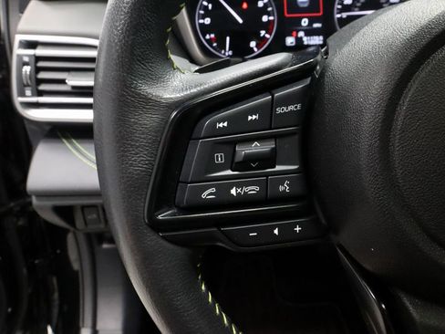 Used 2025 Subaru Outback Onyx Edition image 27