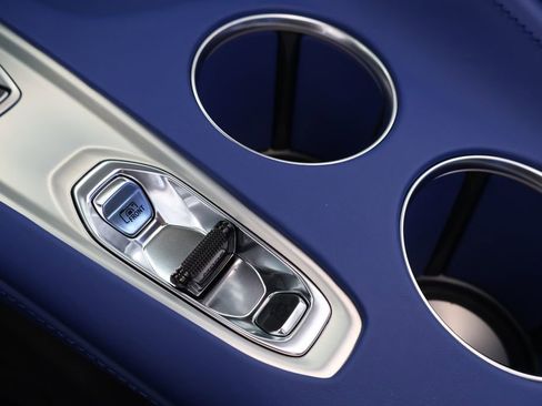 New 2026 Chevrolet Corvette Z06 w/ Z07 Performance Package image 35