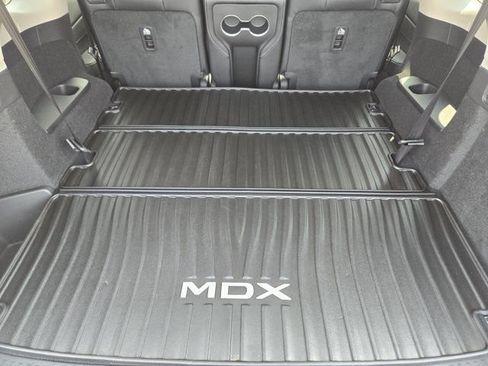 Certified 2026 Acura MDX FWD w/ Technology Package image 31