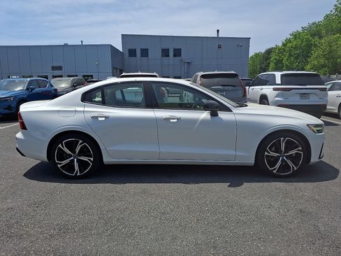 Used 2024 Volvo S60 B5 Core w/ Climate Package AWD/4WD image 7