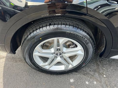 Used 2018 Audi Q5 2.0T Premium AWD/4WD image 6