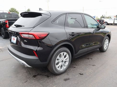 New 2026 Ford Escape Active w/ Cold Weather Package image 20