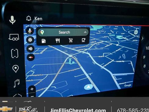 Used 2025 GMC Sierra 2500 Denali image 16