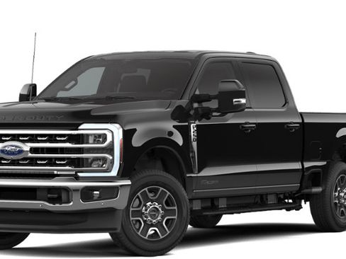 New 2026 Ford F250 Lariat w/ Lariat Premium Package AWD/4WD image 23