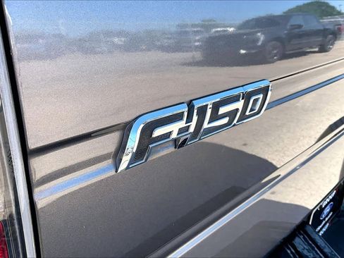 Used 2014 Ford F150 FX4 w/ Equipment Group 402A Luxury image 10