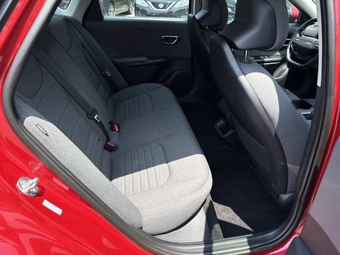 Used 2025 Kia K4 EX FWD image 10