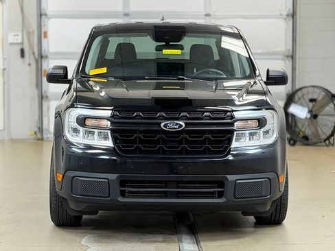Used 2024 Ford Maverick XL w/ Equipment Group 100A Standard AWD/4WD image 2