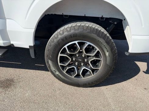 Used 2022 Ford F150 XLT w/ Equipment Group 302A High image 48