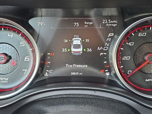 Used 2023 Dodge Charger SXT RWD image 21