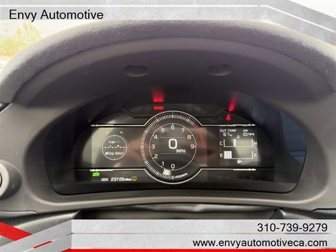 Used 2024 Subaru BRZ Limited image 29