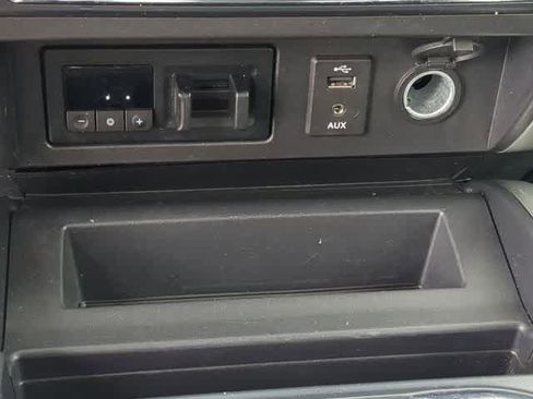 Used 2018 Nissan Titan PRO-4X w/ Pro-4x Utility Package image 32