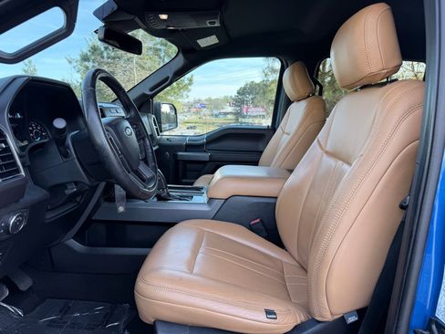 Used 2019 Ford F150 XLT image 37