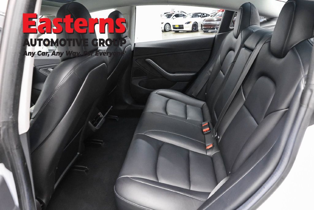Used 2018 Tesla Model 3 Mid Range RWD image 18