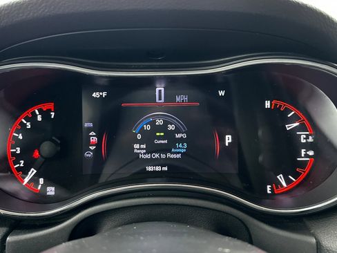 Used 2015 Dodge Durango SXT w/ Quick Order Package 23B image 25