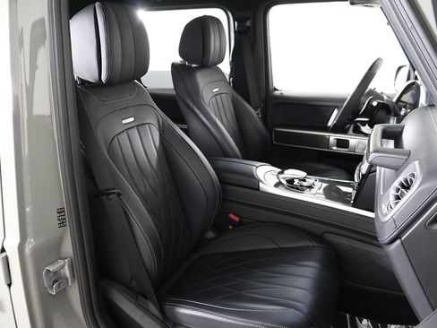 Used 2023 Mercedes-Benz G 63 AMG 4MATIC image 38