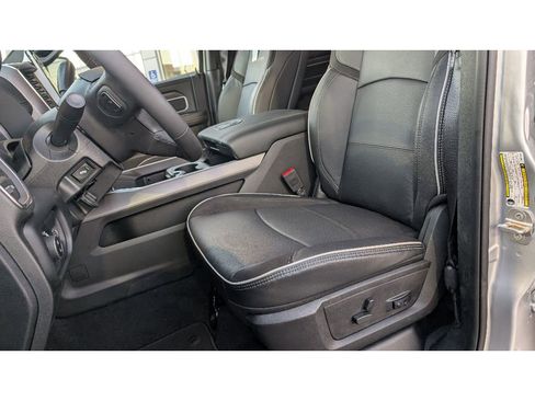 New 2026 RAM 2500 Laramie image 14