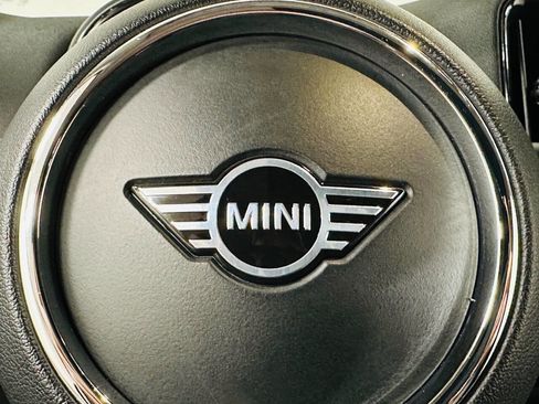 Used 2019 MINI Cooper Countryman S w/ Storage Package image 20