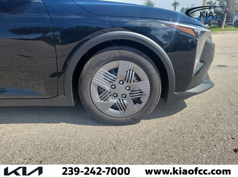 New 2026 Kia K4 FWD image 6
