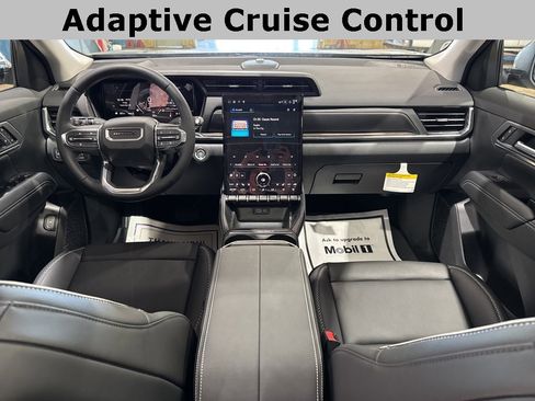 New 2026 GMC Terrain Denali w/ LPO, Black Badging Package image 2