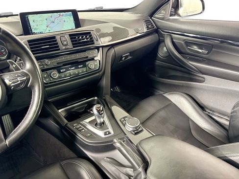 Used 2016 BMW M4 Coupe RWD image 28