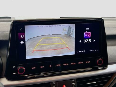 Certified 2023 Kia Forte GT-Line image 14